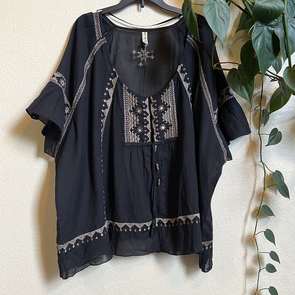 Free People top - Picture 6 of 6